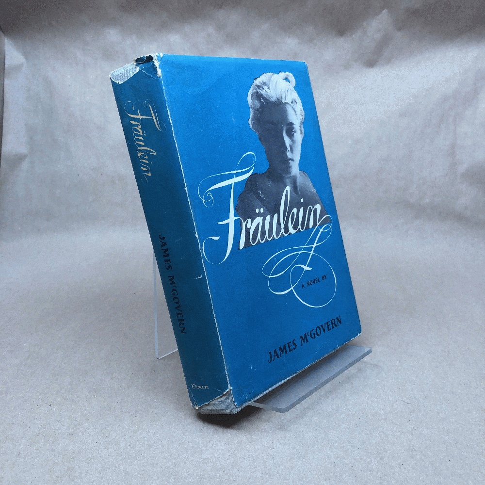 Fraulein: A Novel