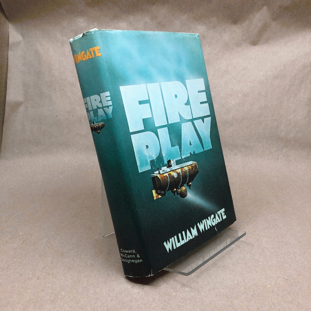 Fireplay