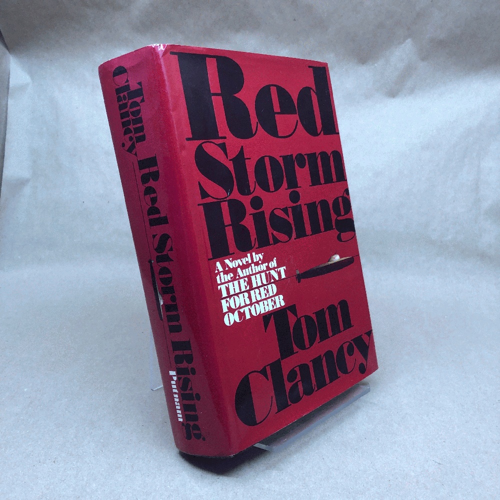Red Storm Rising