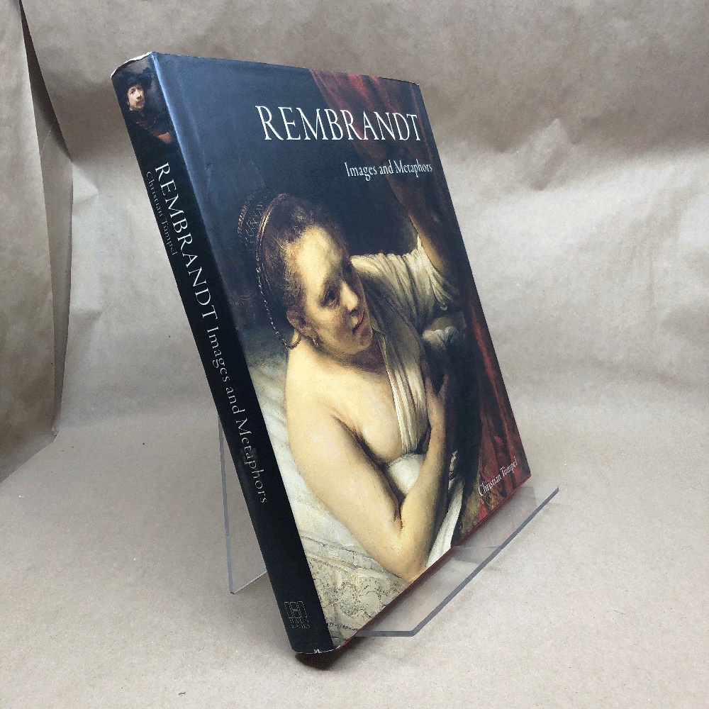 Rembrandt: Images and Metaphors