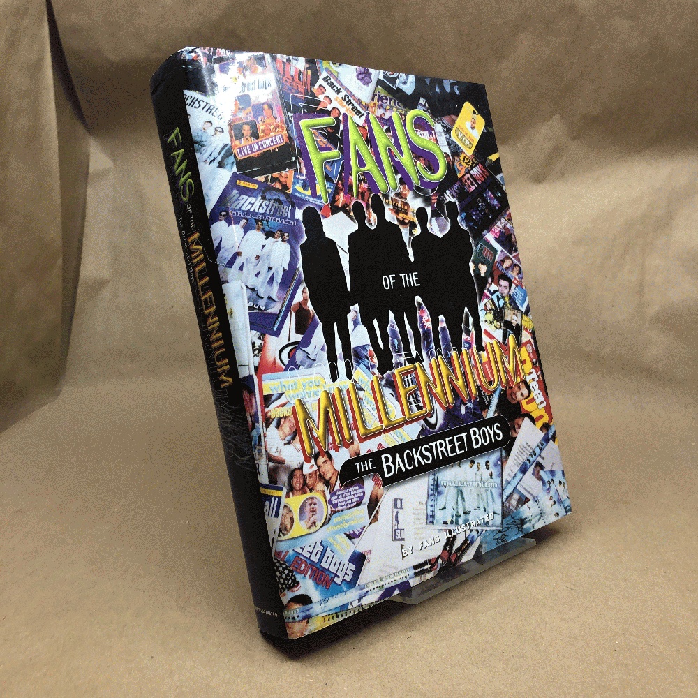 Fans of the Millennium : The Backstreet Boys