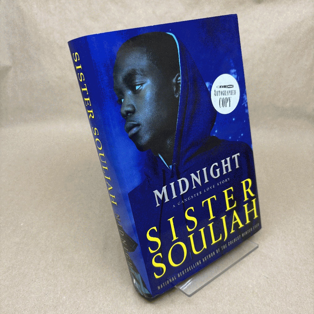 Midnight: A Gangster Love Story (The Midnight Series)