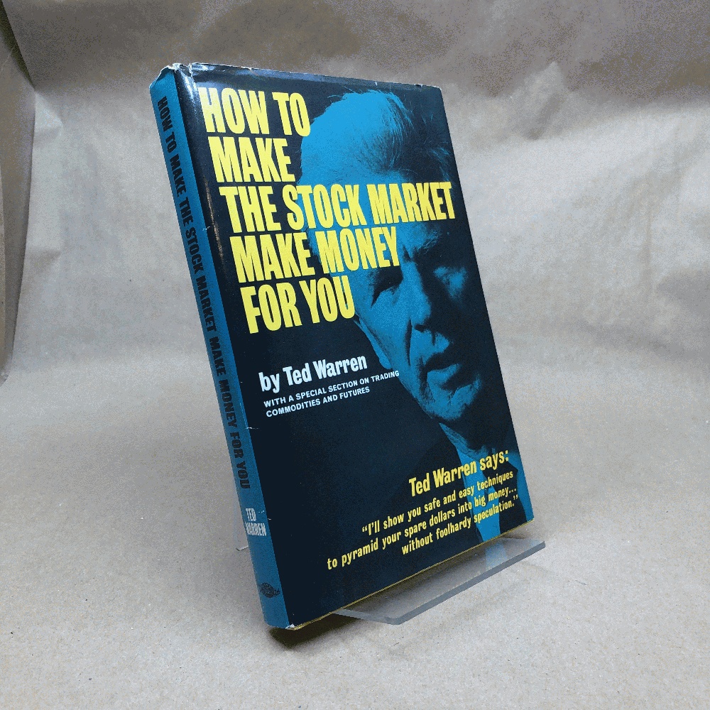 Image for How To Make the Stock Market Make Money How To Make the Stock Market Make Money