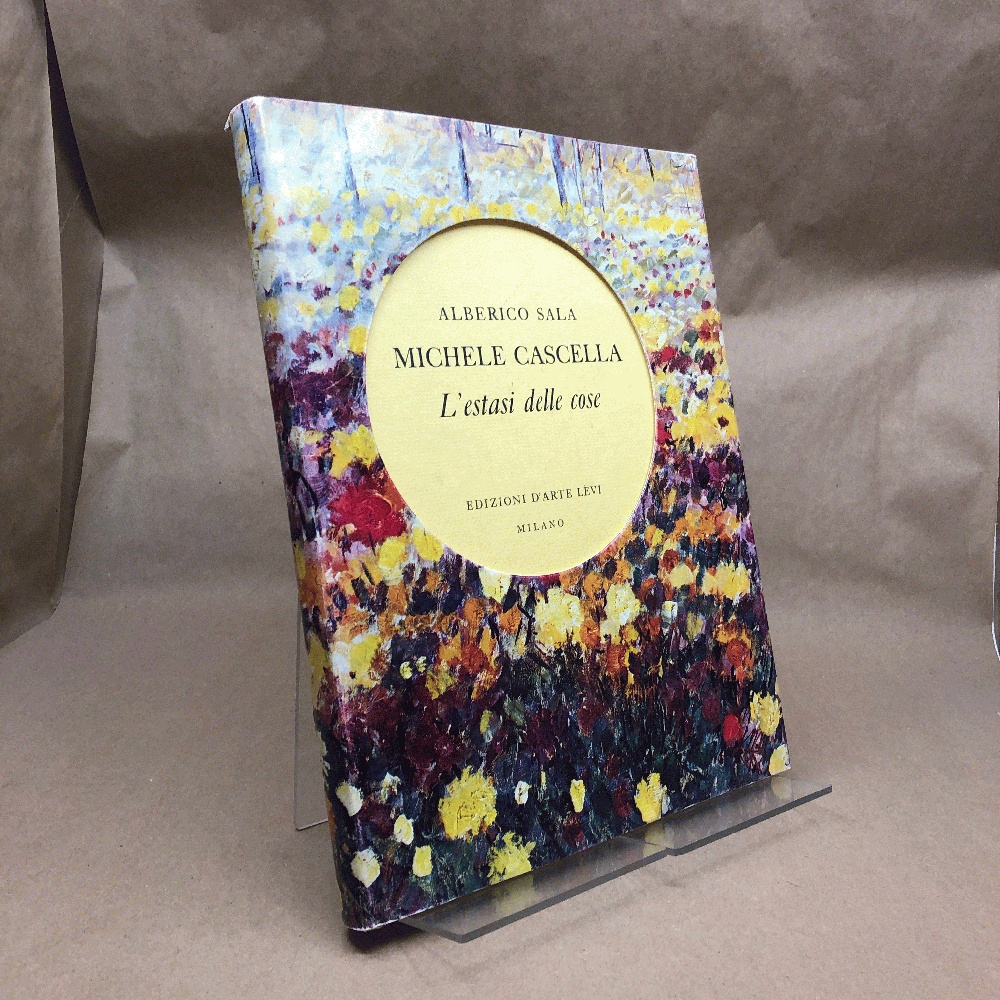 Michele Cascella; Objects in the Ecstasy