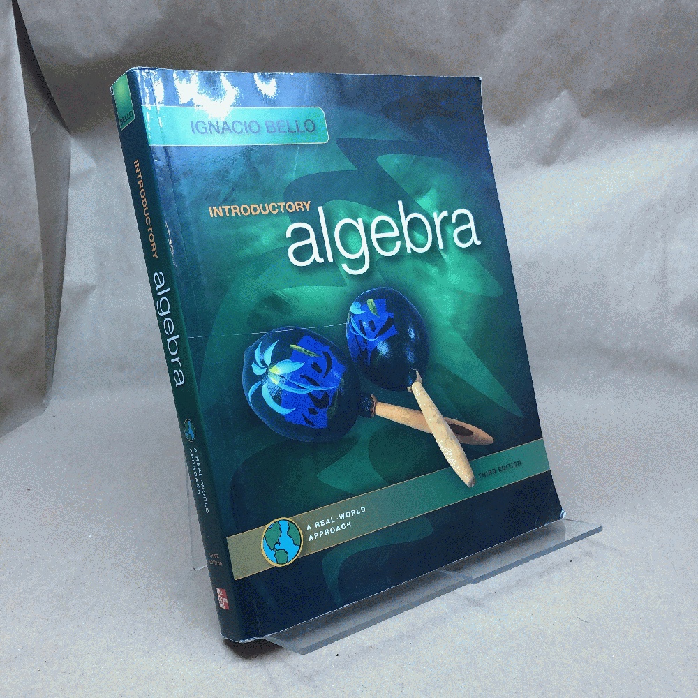 Introductory Algebra
