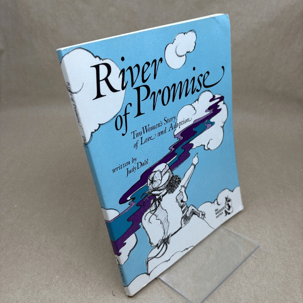 River of Promise: Two Women's Story of Love and Adoption (Women's Series)