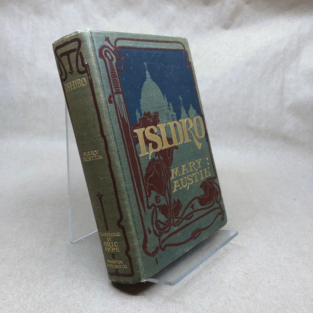 Isidro