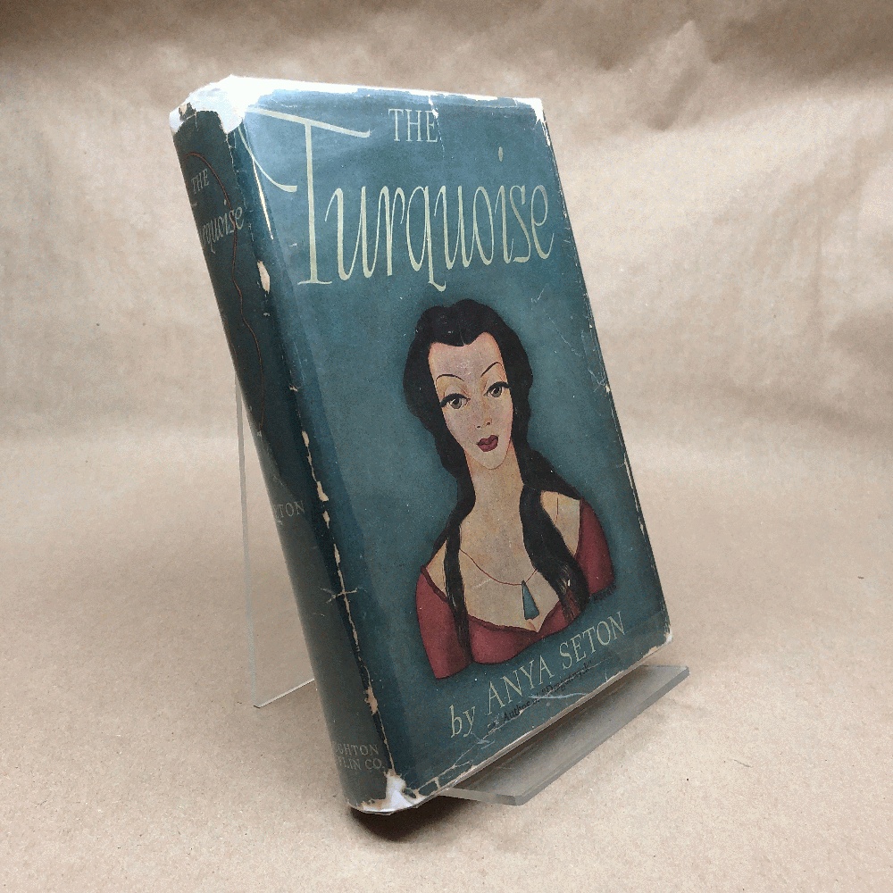 The Turquoise