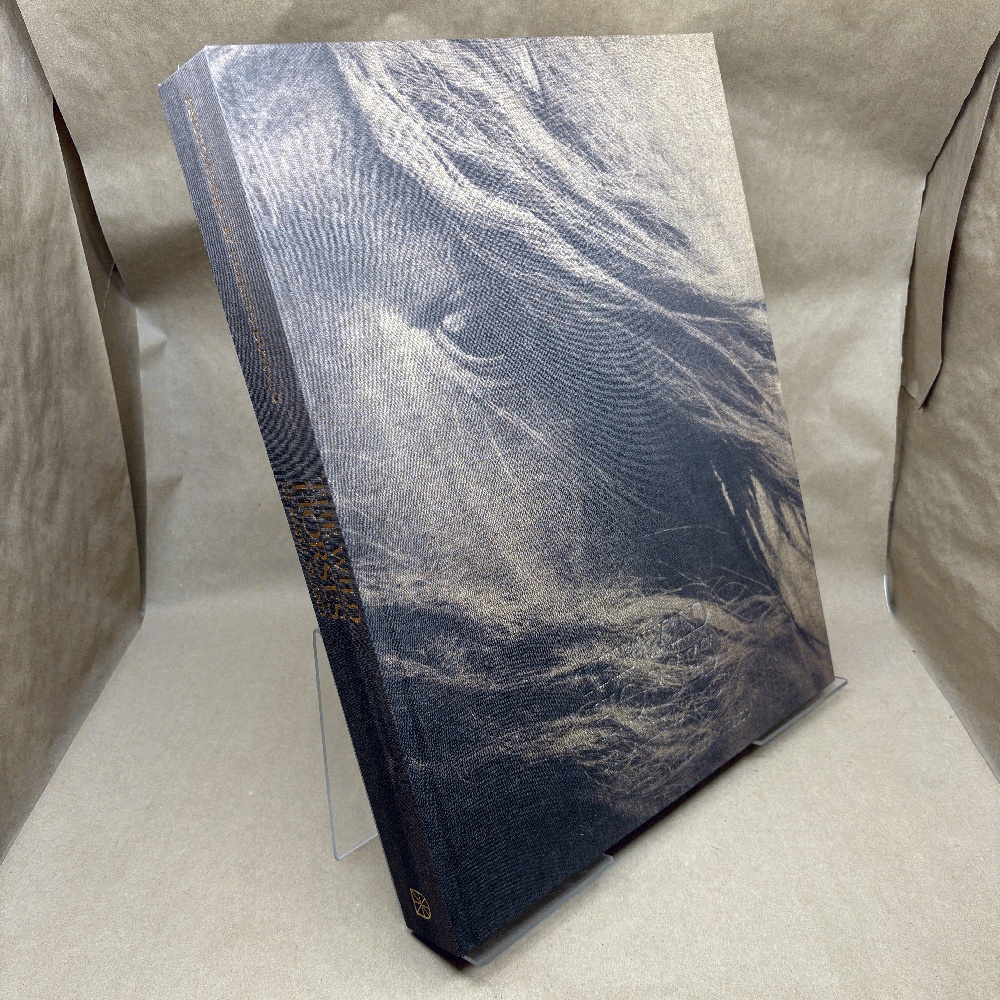 The Wild Horses of Sable Island (Signed Limited)