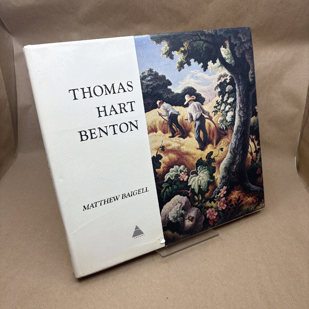Thomas Hart Benton