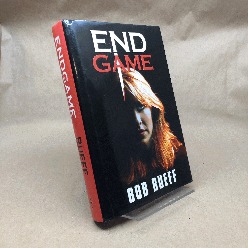Endgame (Signed)
