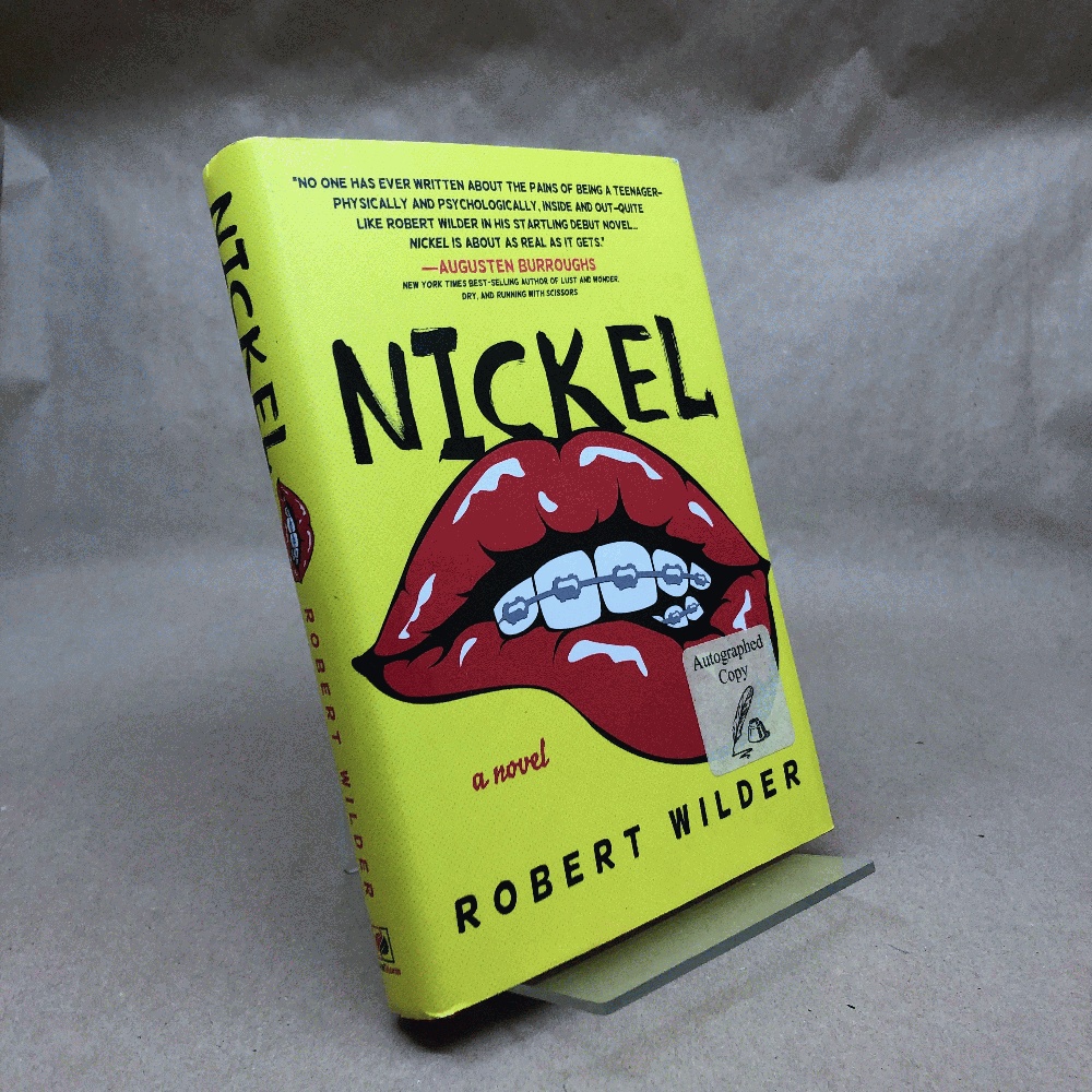 Nickel