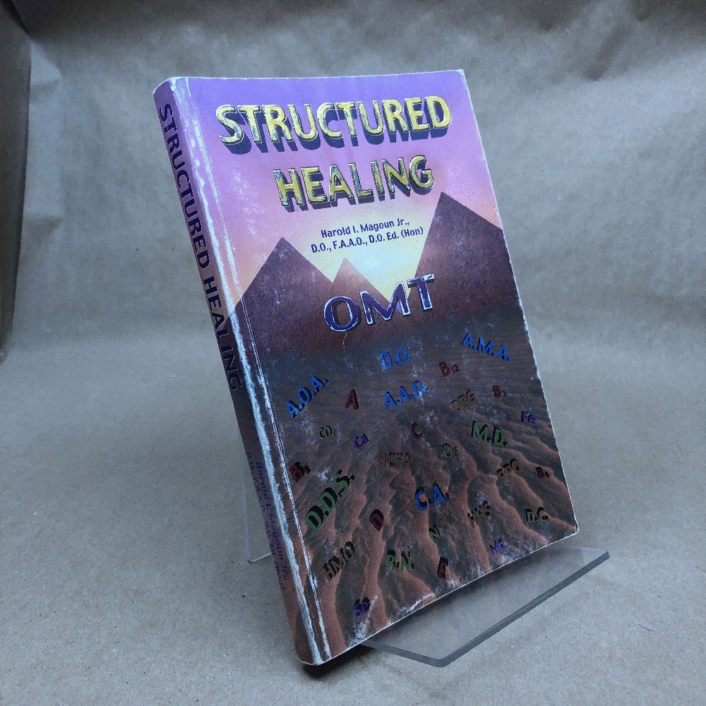 Structured Healing