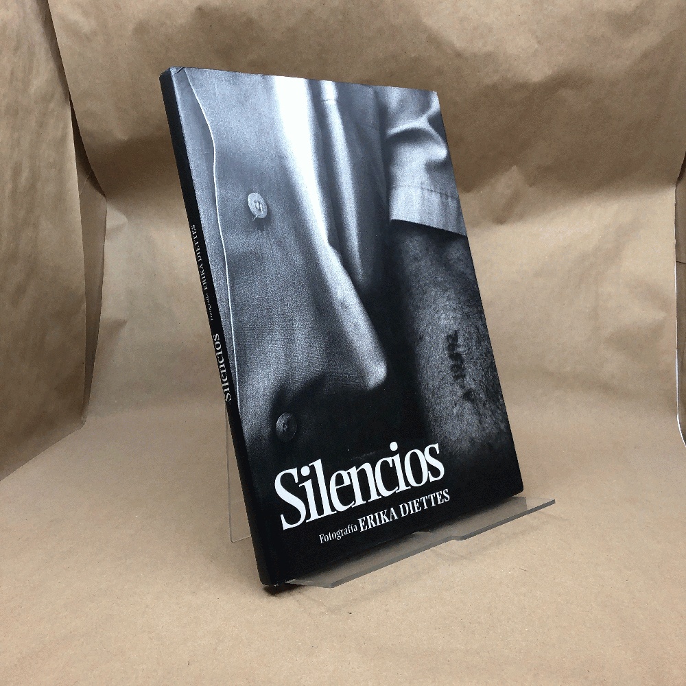 Image for Silencios (Signed) Silencios (Signed)