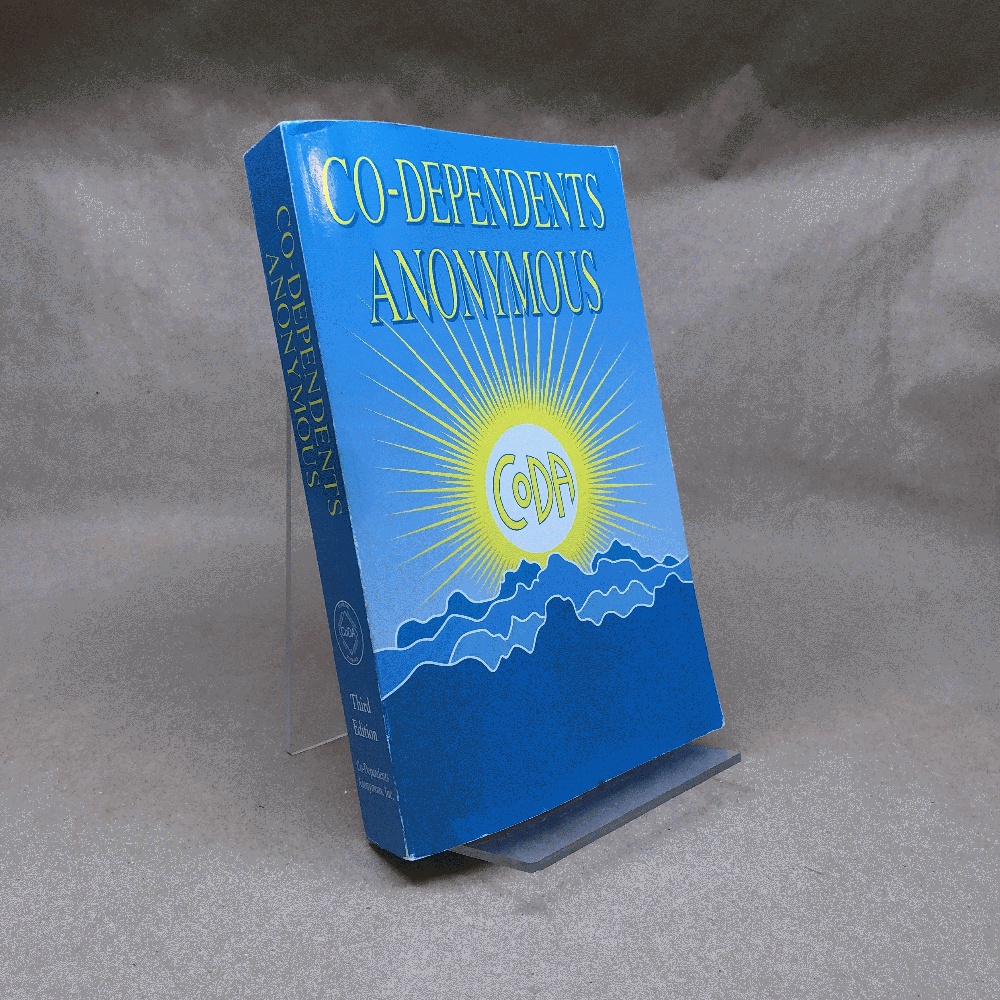Image for Co-Dependents Anonymous Co-Dependents Anonymous