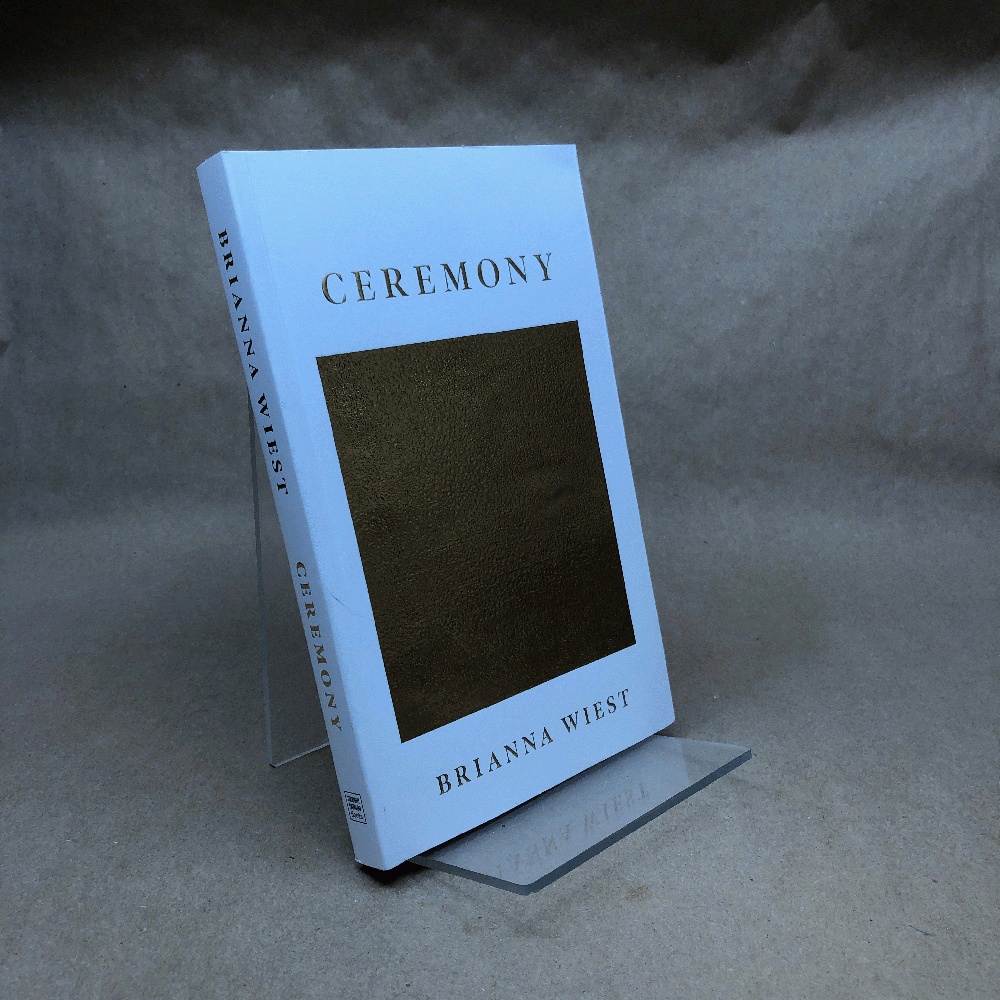 Image for Ceremony Ceremony
