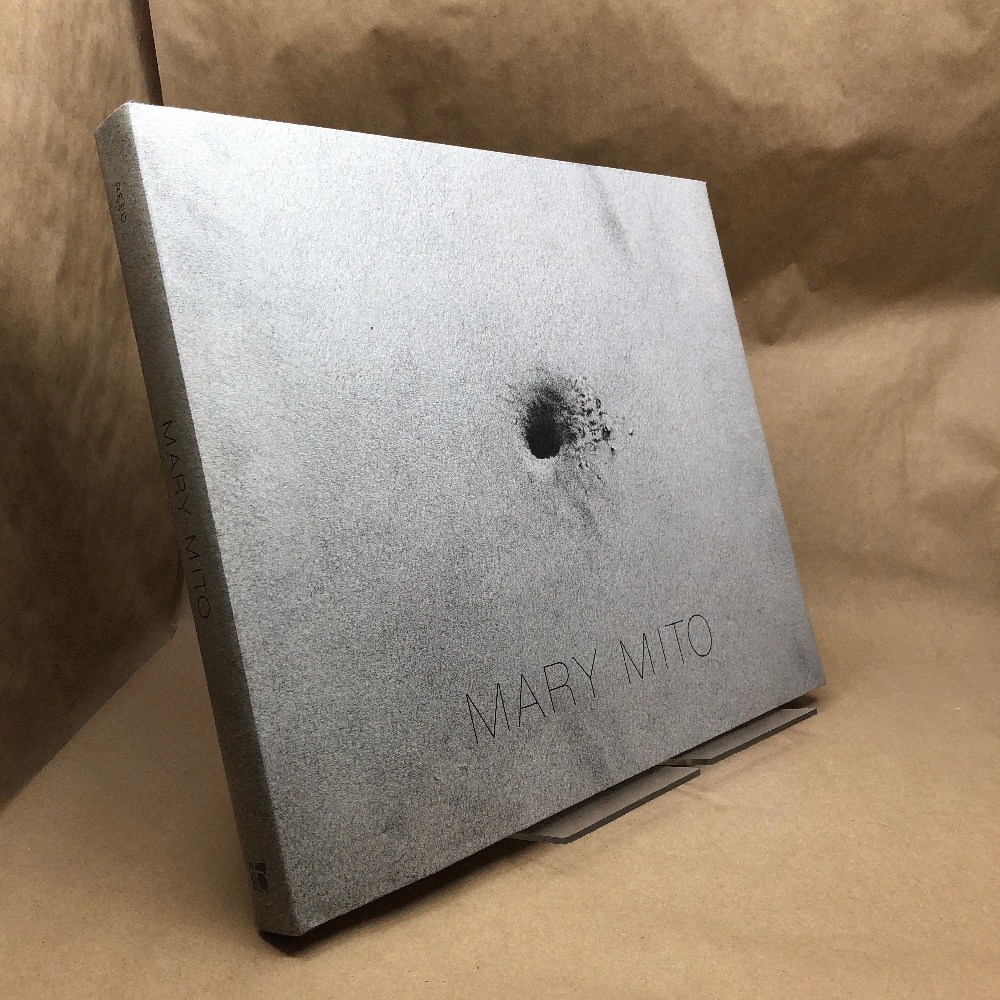 Mary Mito (First Edition, Hardcover)