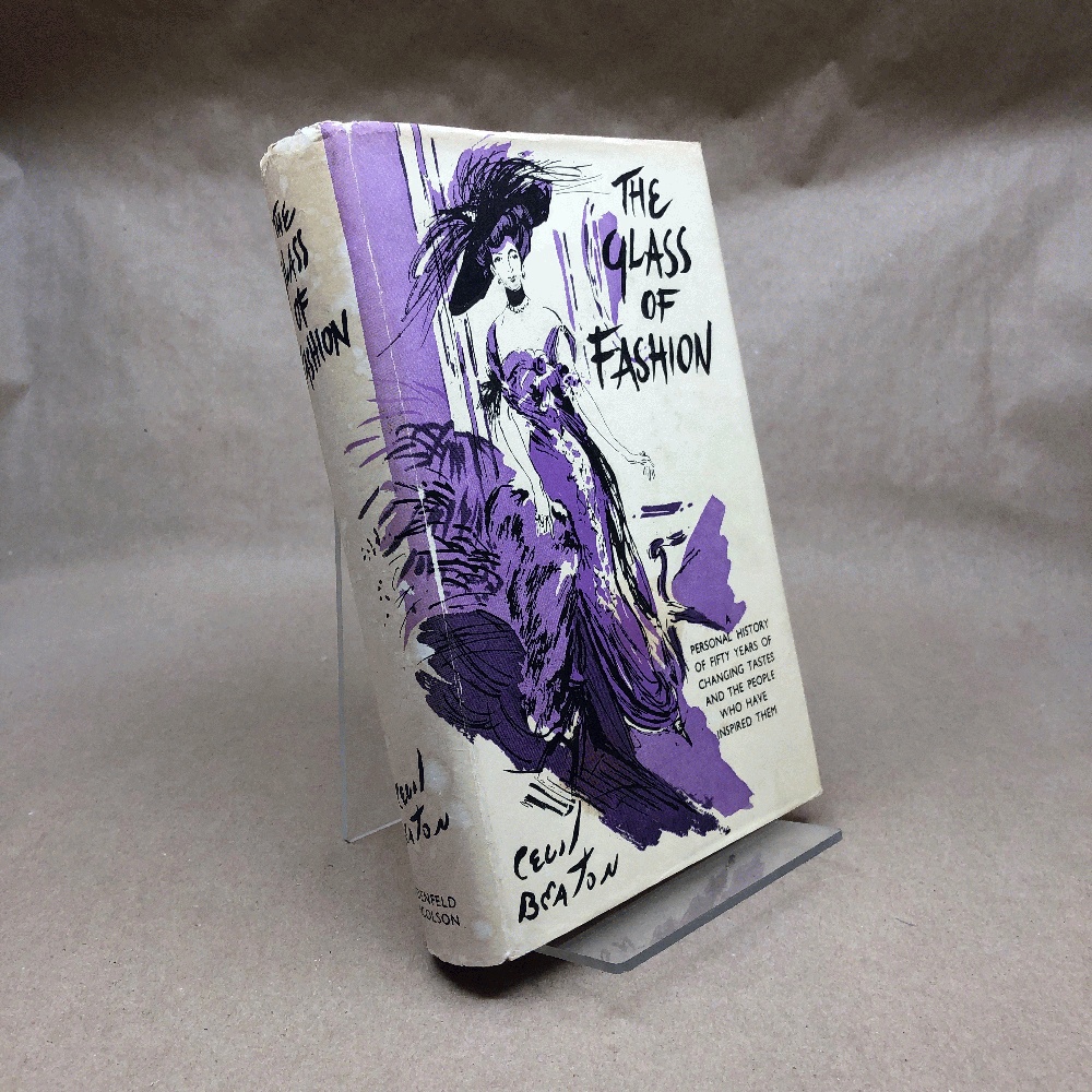 Image for The Glass of Fashion The Glass of Fashion
