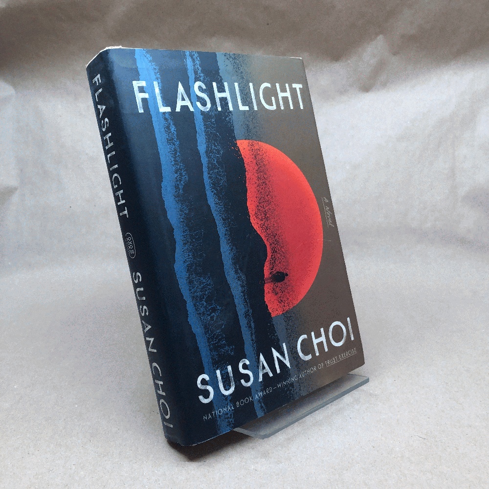 Flashlight: A Novel