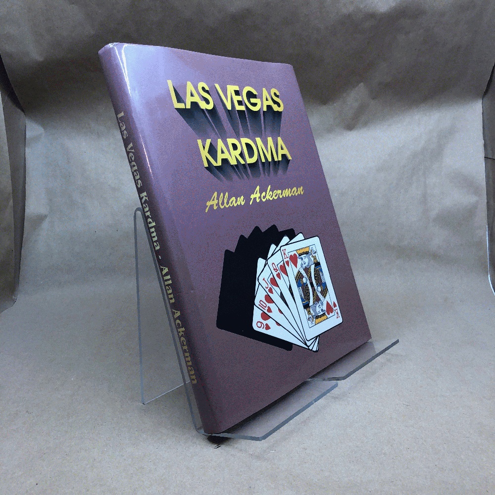 Las Vegas Kardma
