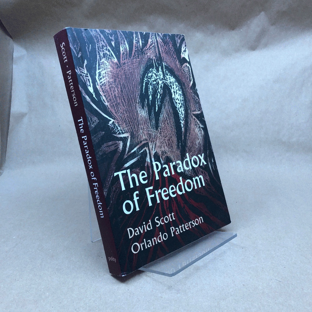 The Paradox of Freedom: A Biographical Dialogue