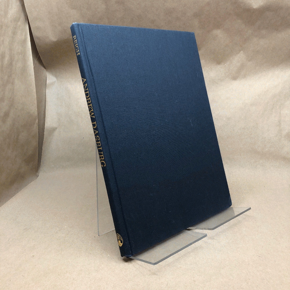 Image for Andrew Dasburg: His Life and Art Andrew Dasburg: His Life and Art