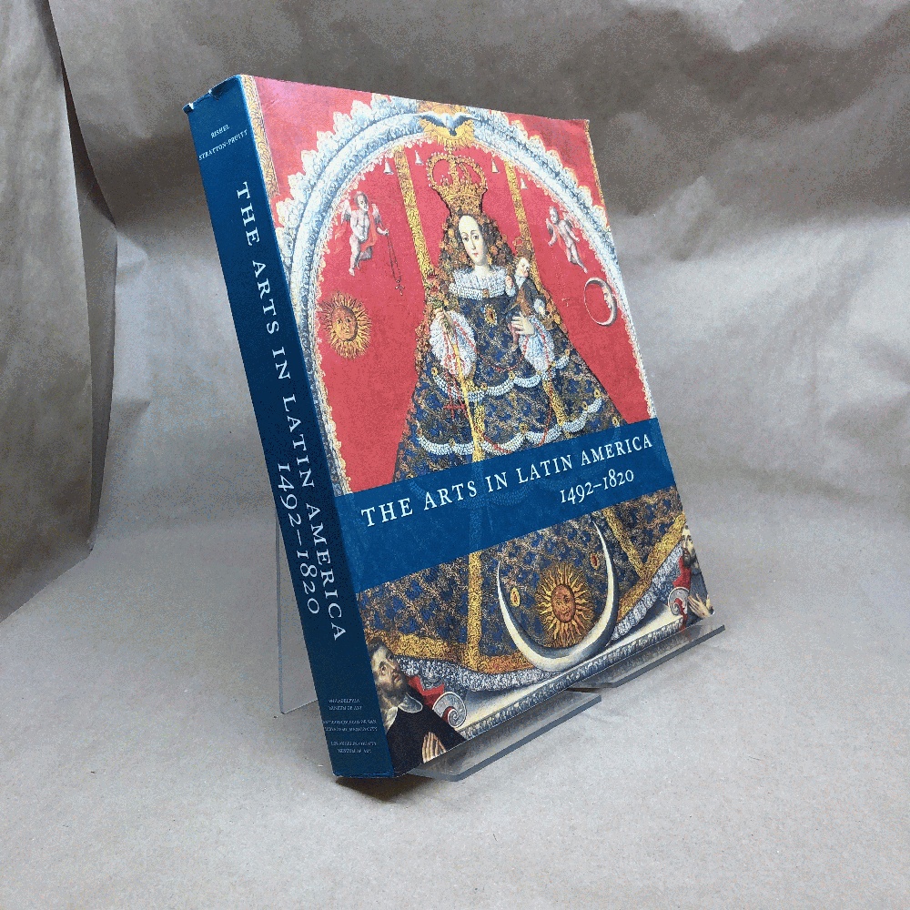 The Arts in Latin America, 1492-1820