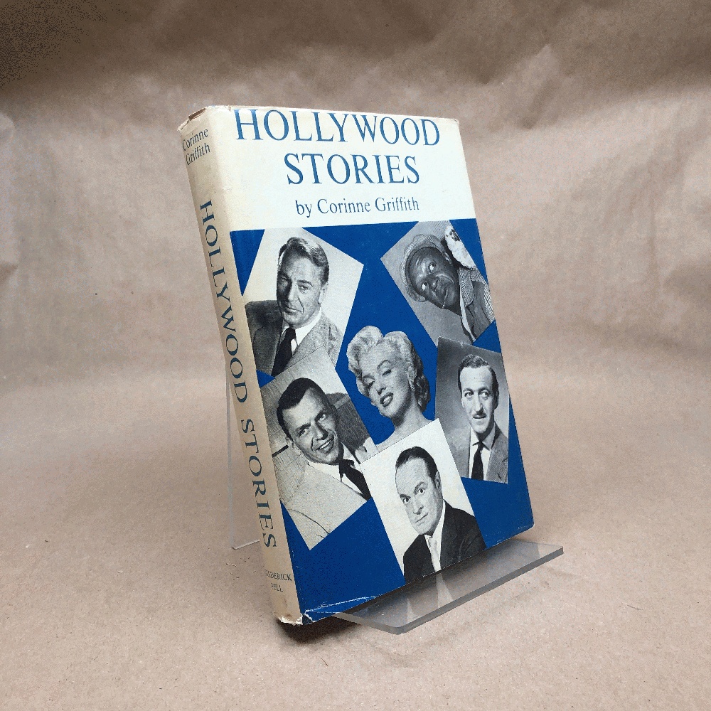 Hollywood Stories