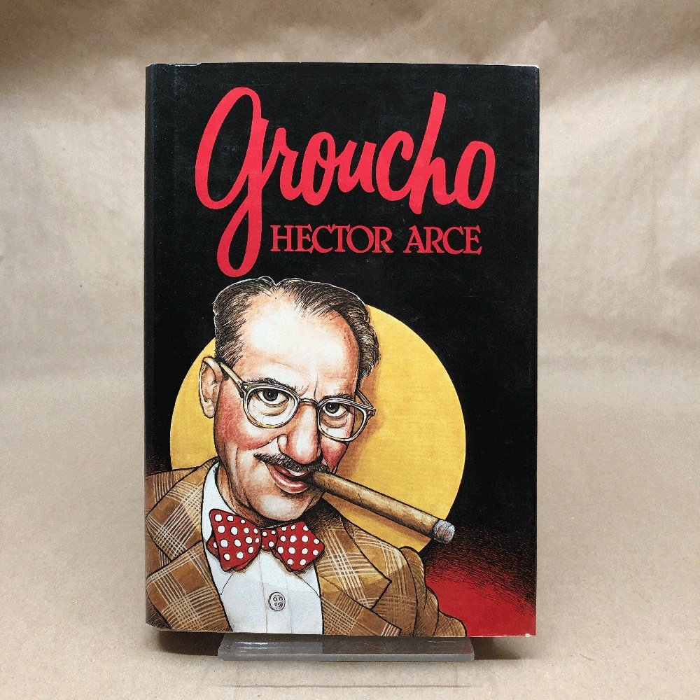 Groucho