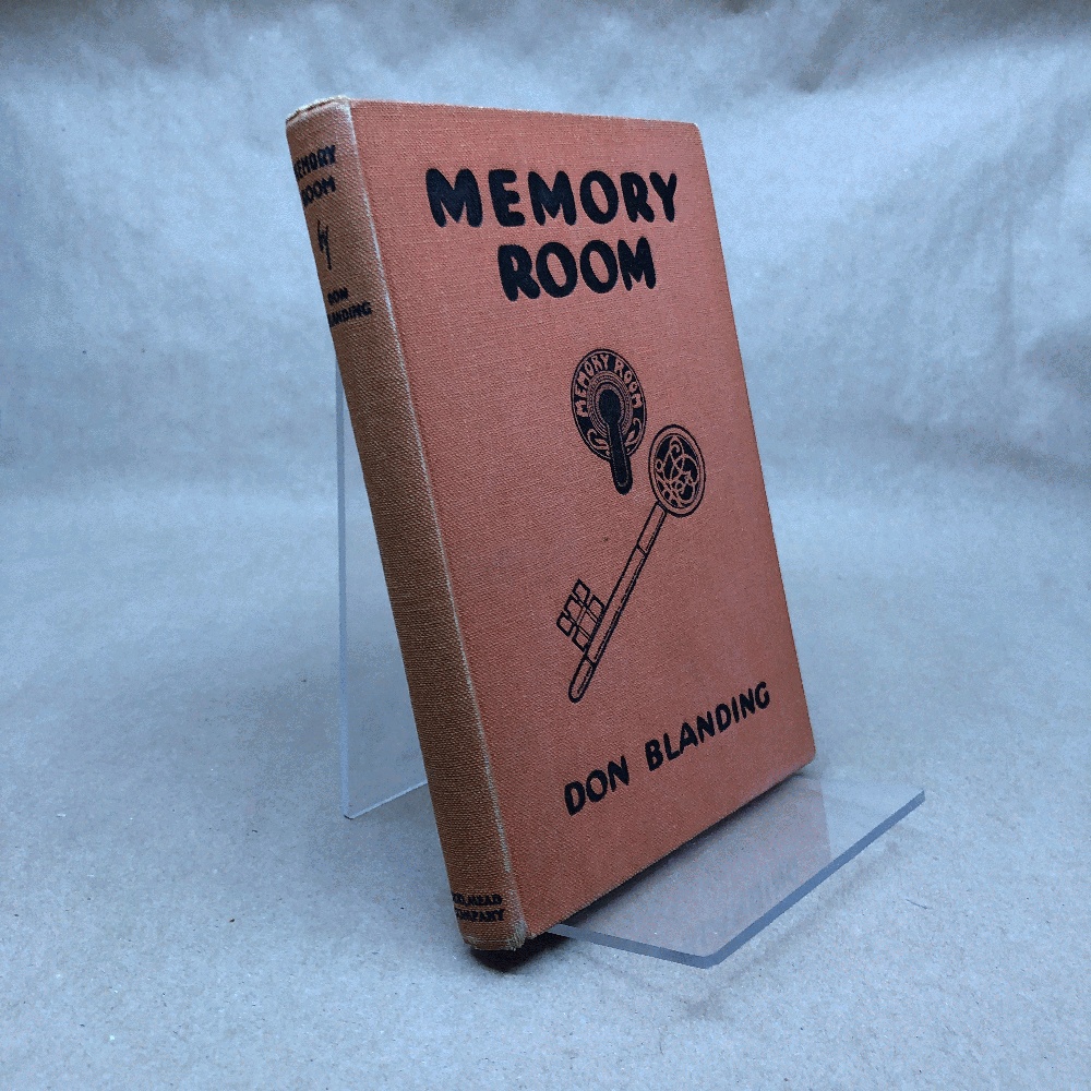 Memory room