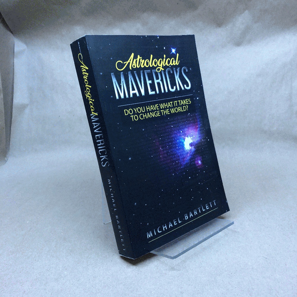 Astrological Mavericks: Do you have what it takes to change the world