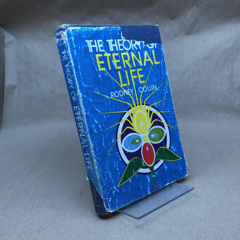 The Theory of Eternal Life
