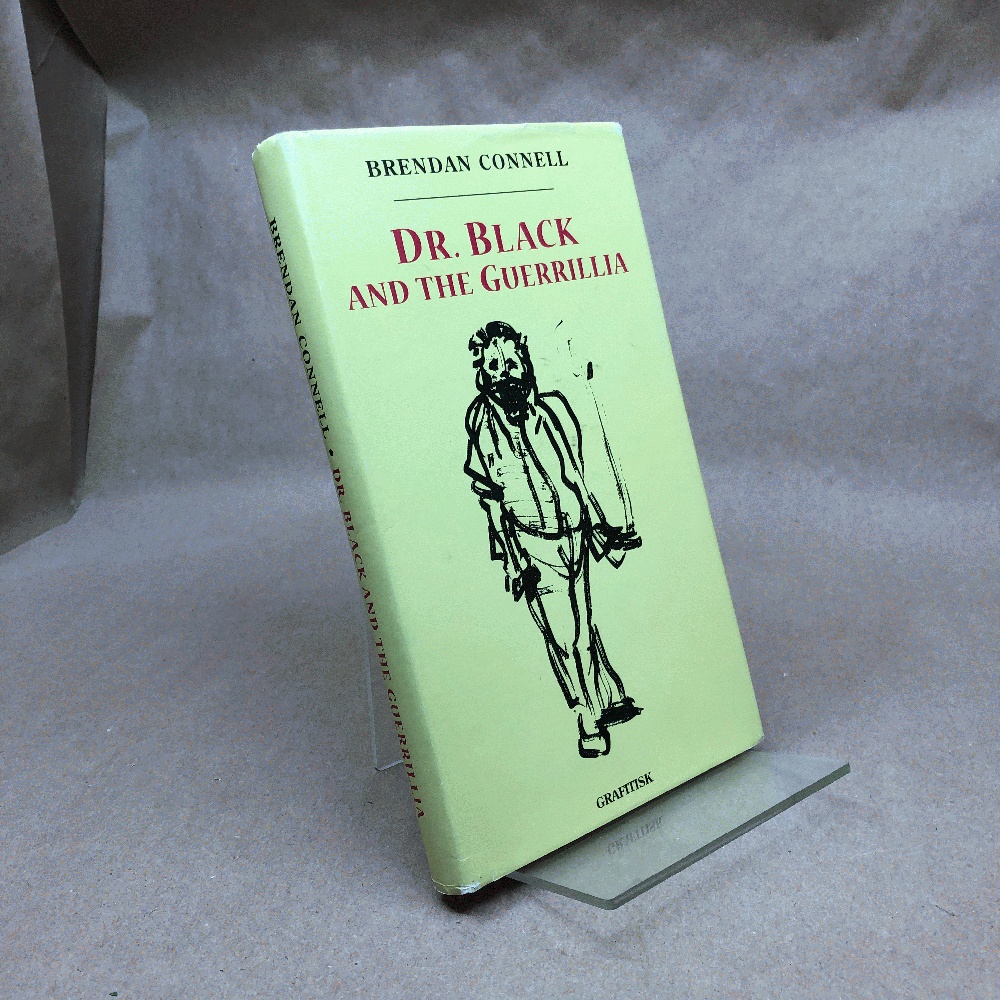 Dr. Black and the Guerrillia