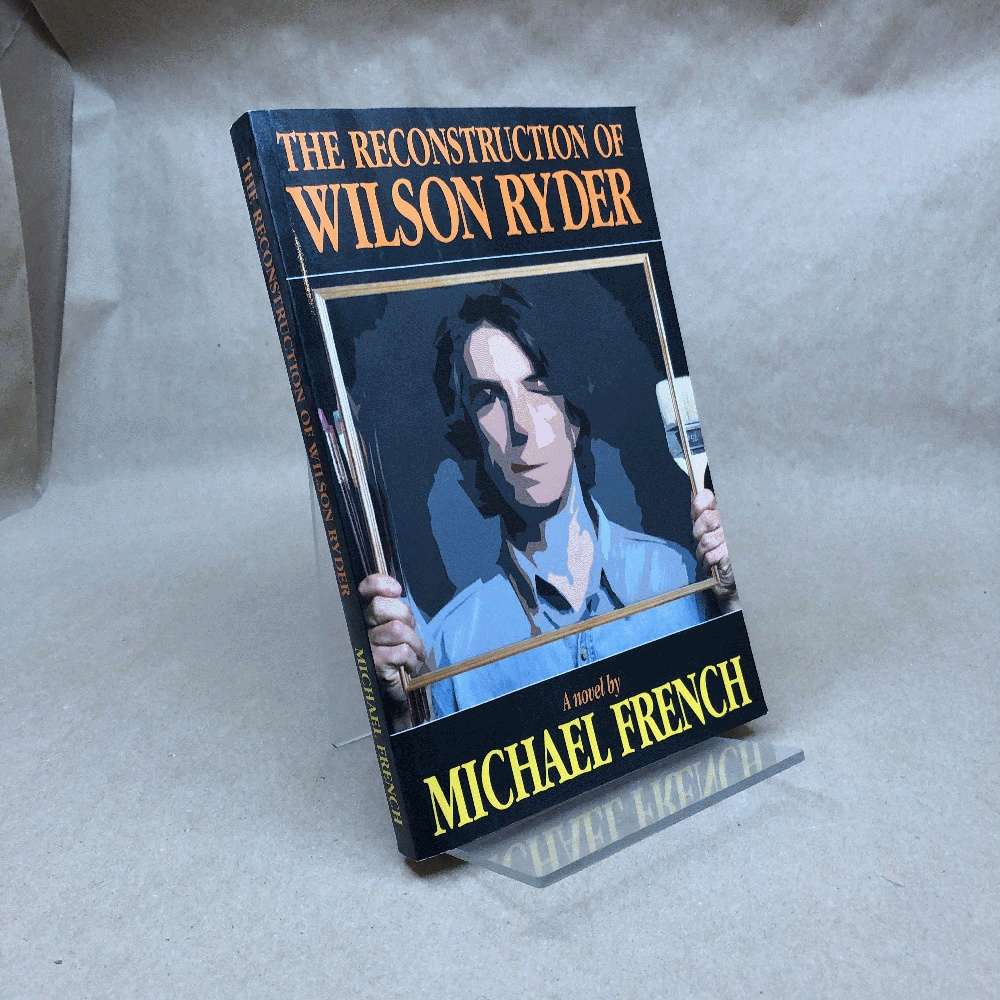 The Reconstruction of Wilson Ryder