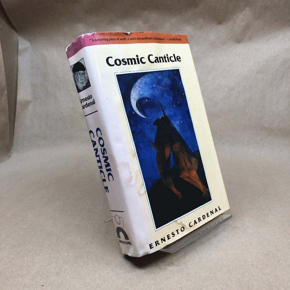 Cosmic Canticle