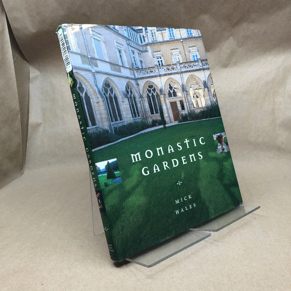 Monastic Gardens