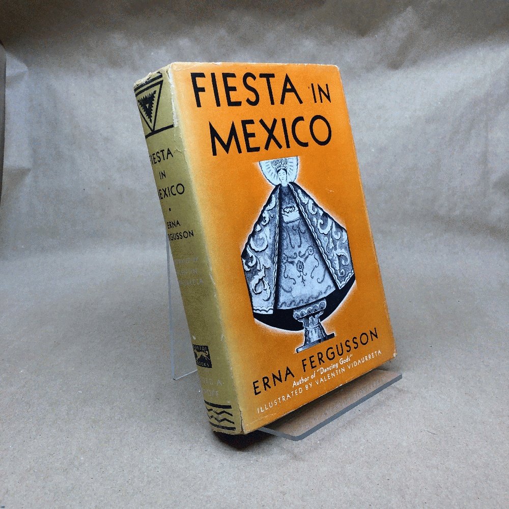 Fiesta in Mexico