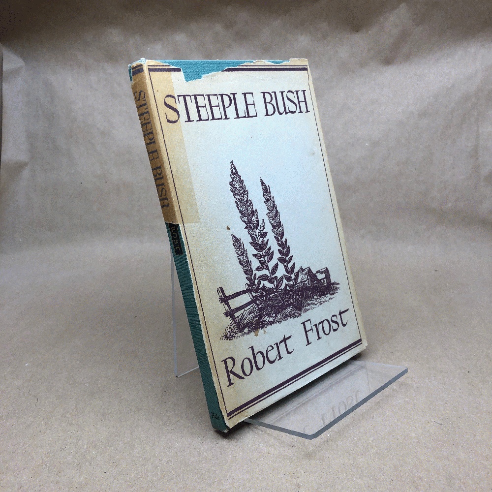 Steeple Bush