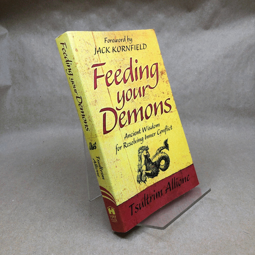 Feeding Your Demons