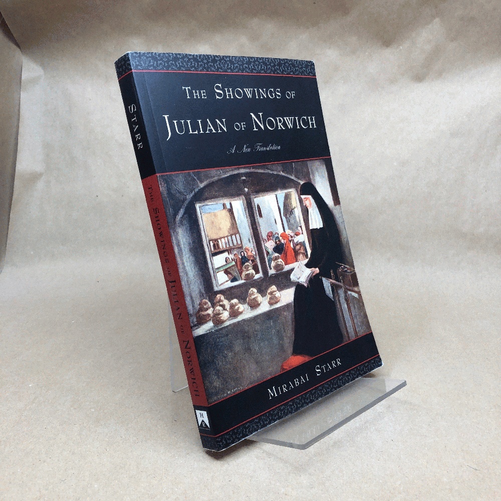 Showings of Julian of Norwich: A New Translation