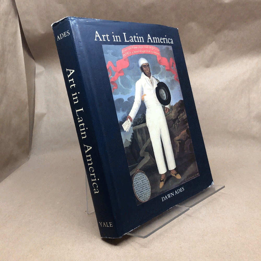 Image for Art in Latin America: The Modern Era, 1820-1980 Art in Latin America: The Modern Era, 1820-1980