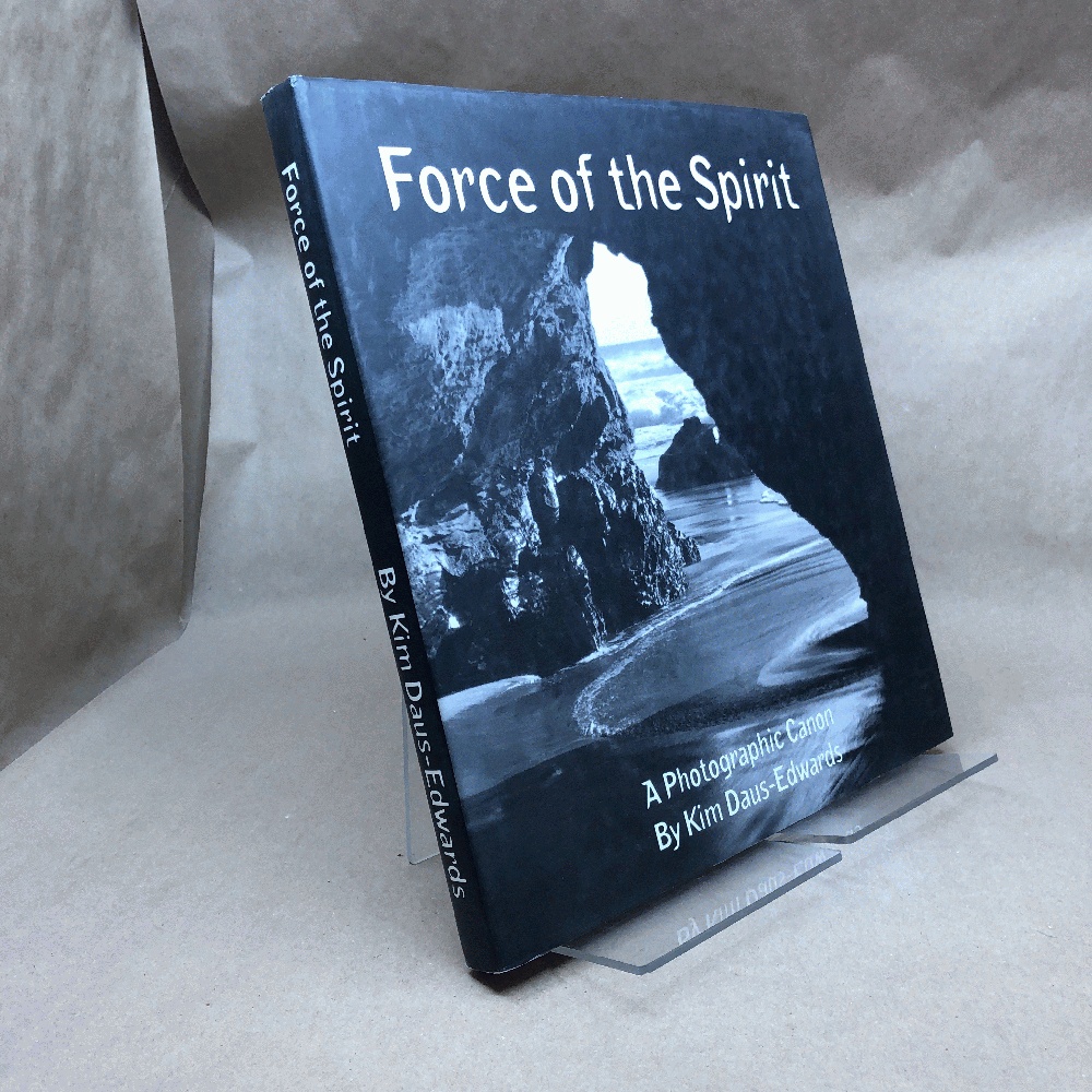 Force of the Spirit