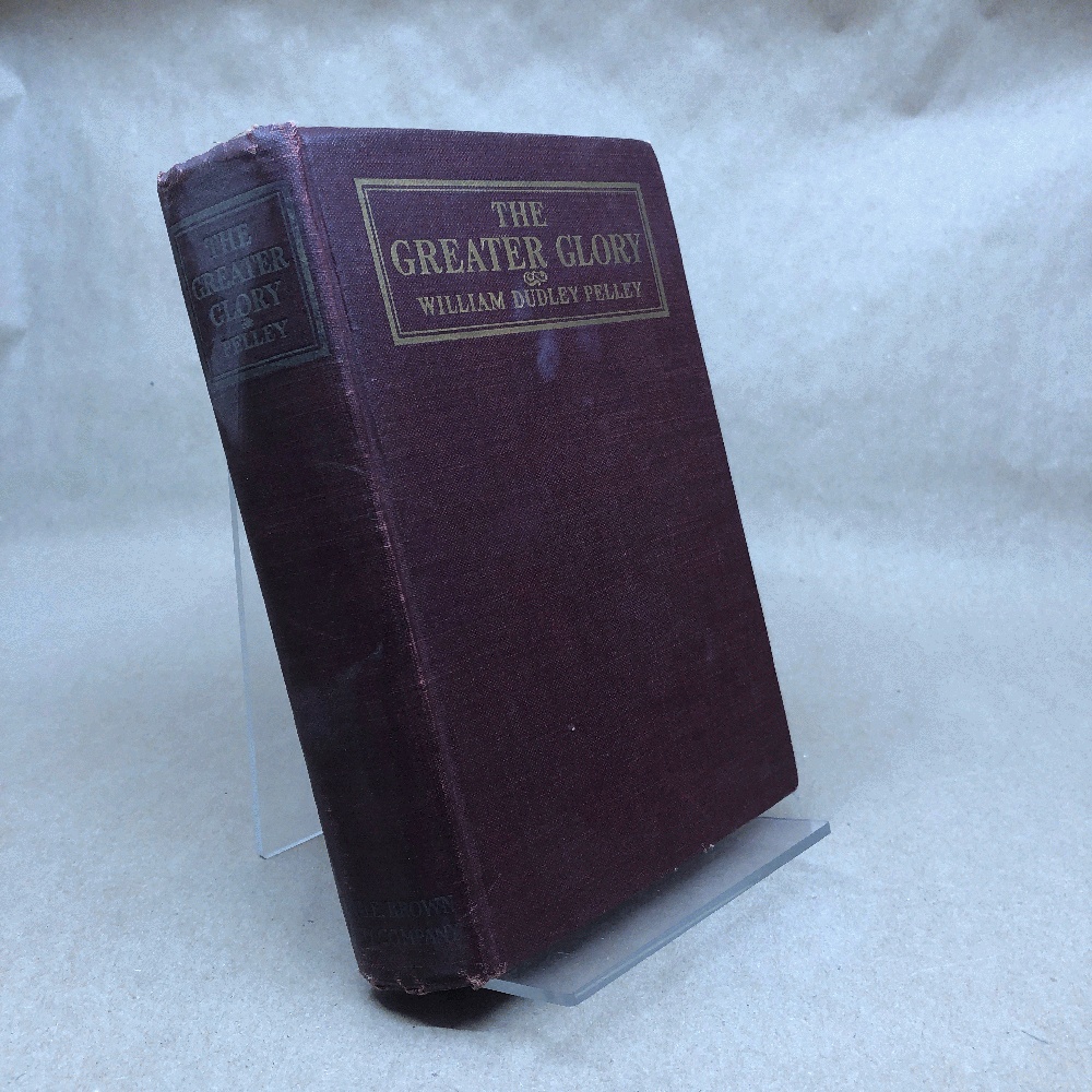 The Grater Glory