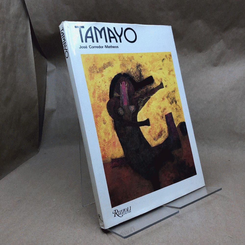 Image for Tamayo Tamayo