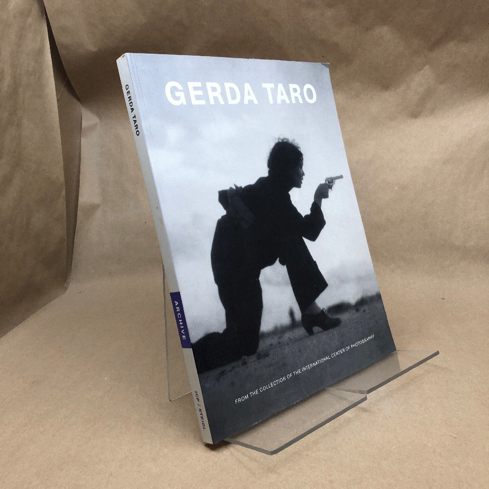 Image for Gerda Taro Gerda Taro