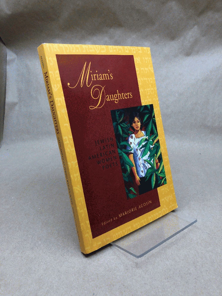 Miriam's Daughters
