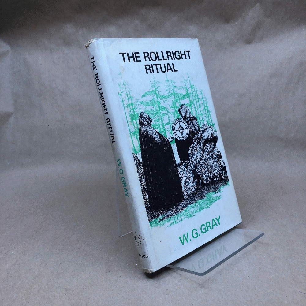 The Rollright Ritual