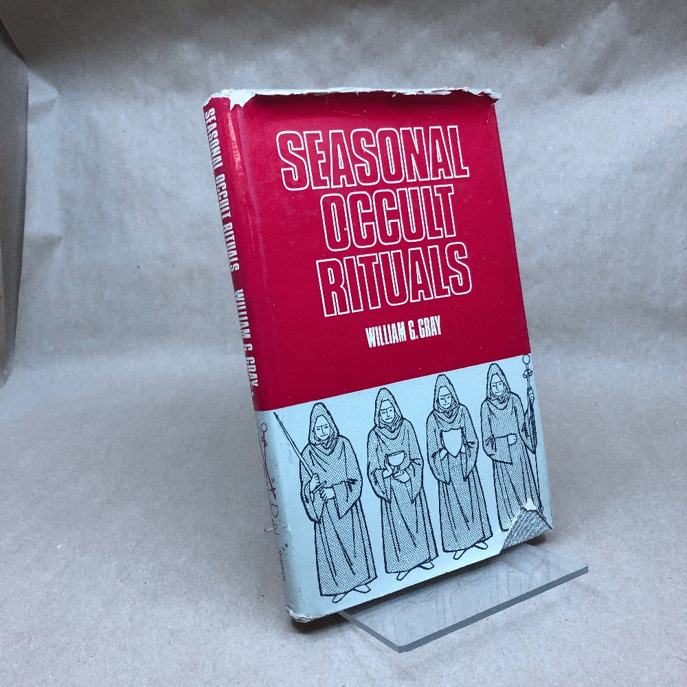 Seasonal Occult Rituals