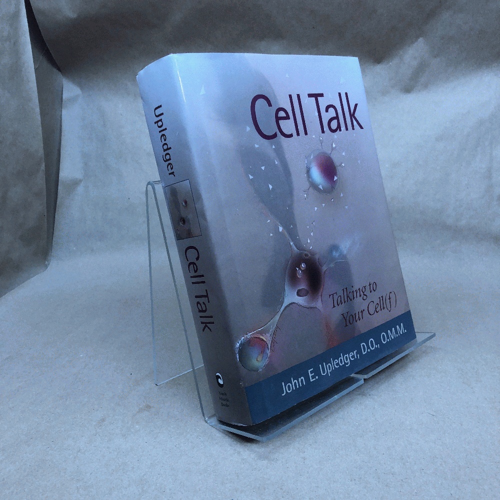 Image for Cell Talk: Talking to Your Cell(f) Cell Talk: Talking to Your Cell(f)