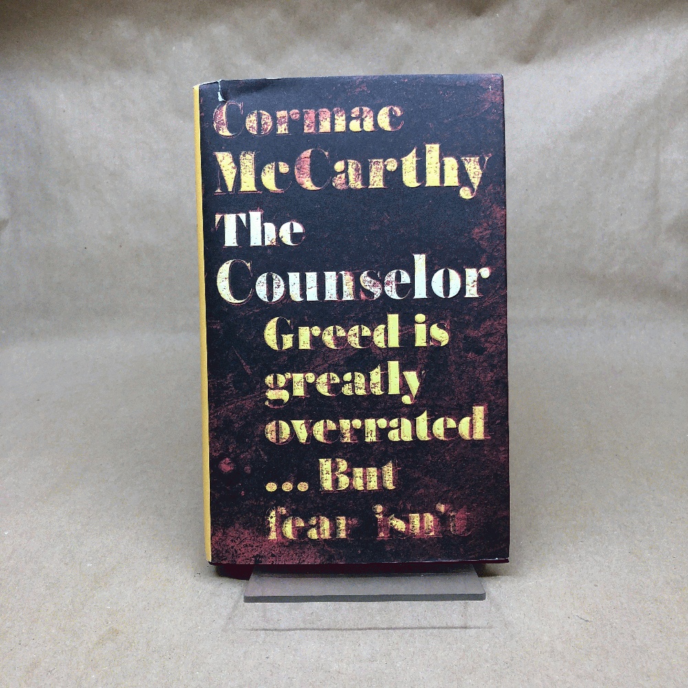 The Counselor